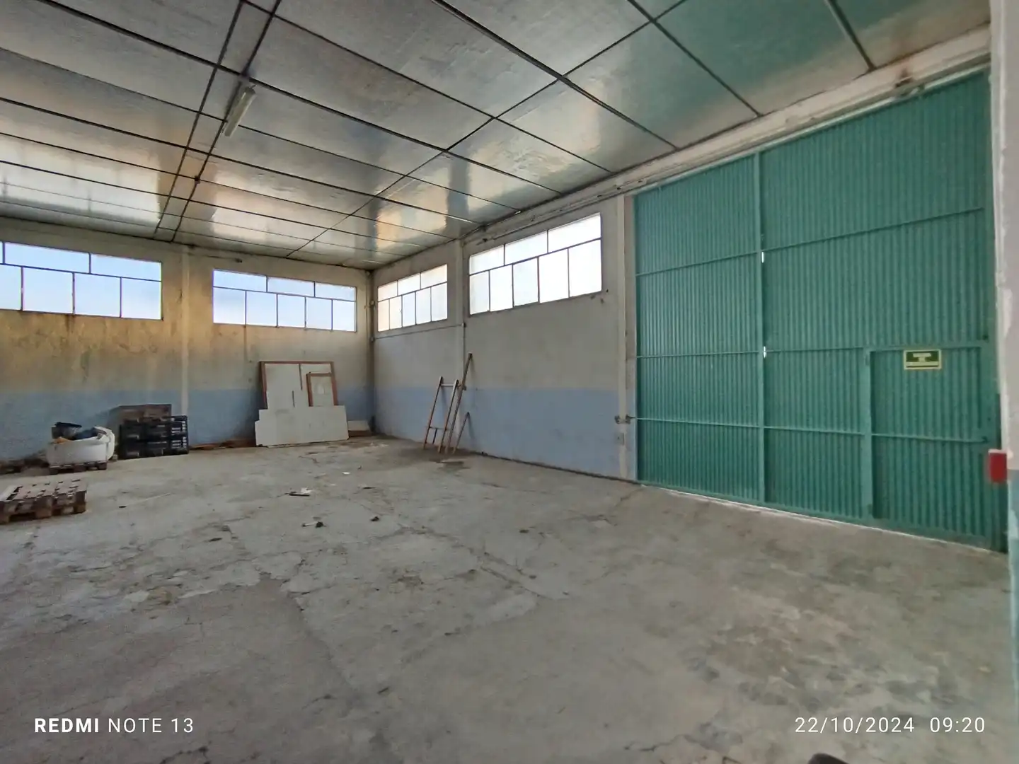 Nave industrielle à vendre à Avenida del Olivar, imagen 11