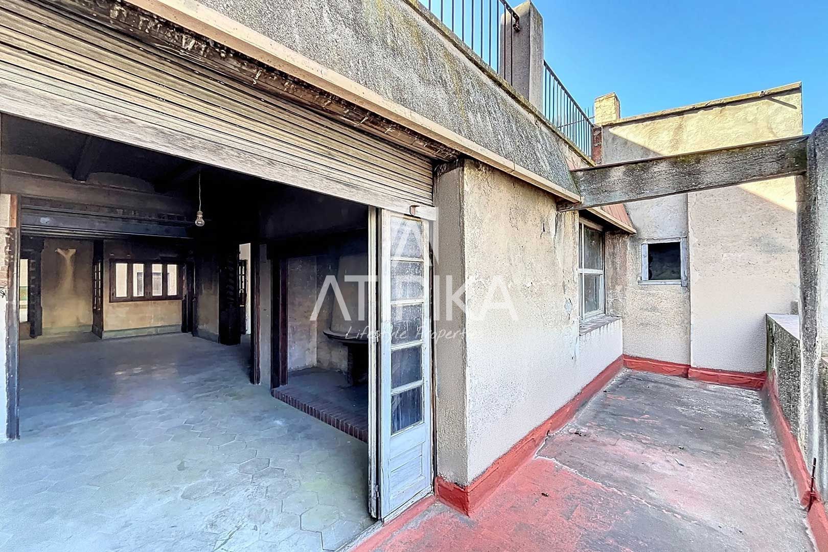 Dúplex en venda a Mallorca, Dreta de l'Eixample