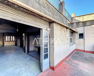 Exterior view of Duplex for sale in  Barcelona Capital  with Terrace