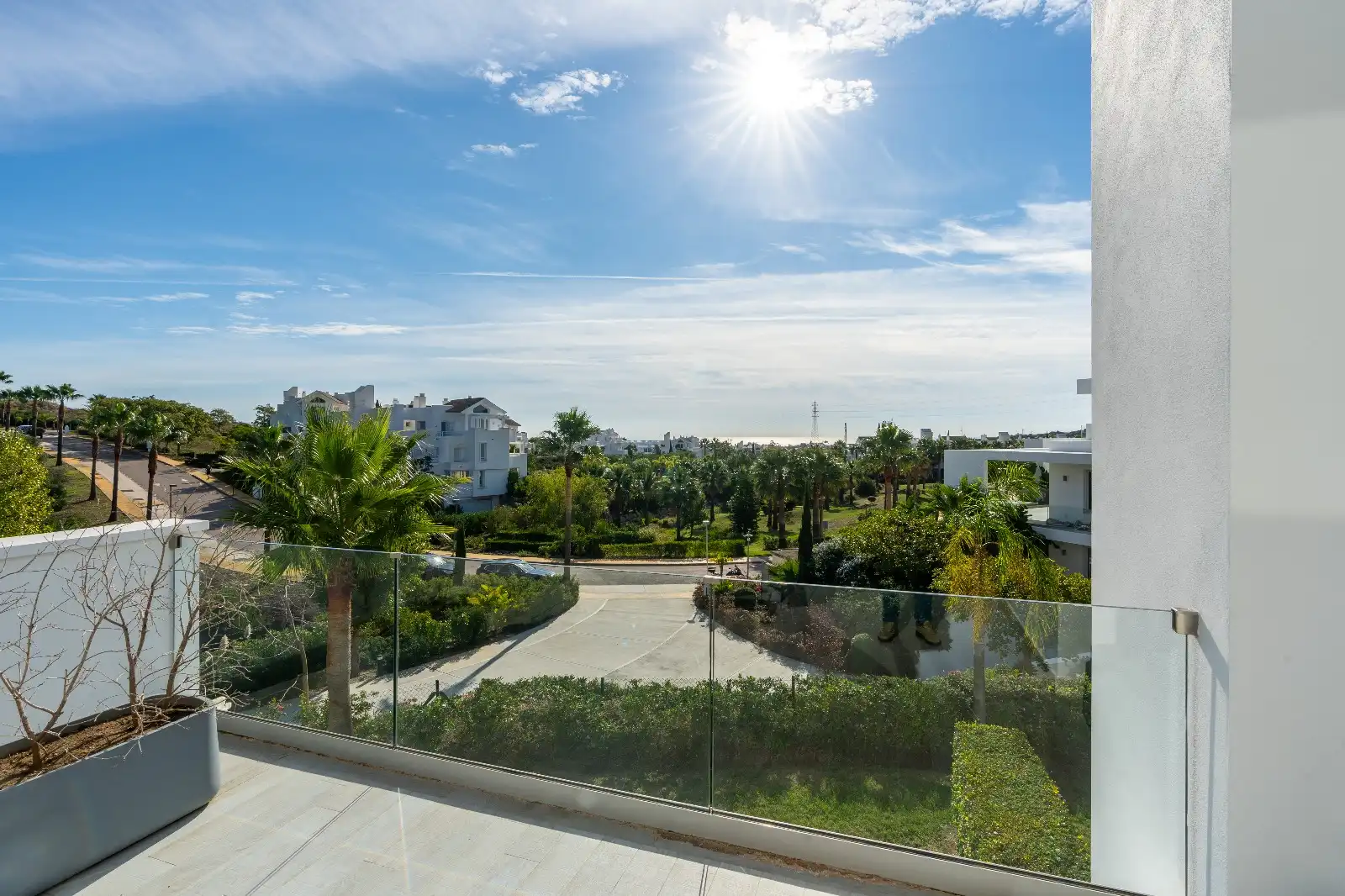 Ático con piscina en venta en Playa Bahía Dorada, imagen 34