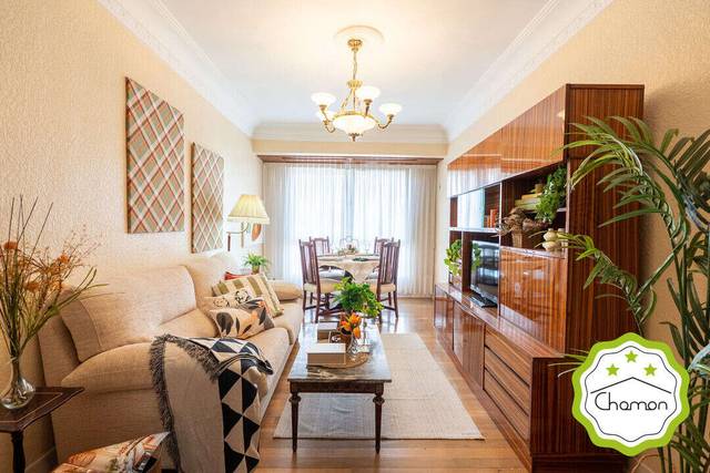 Piso en Venta en Avenida Carlos VII Etorbidea en Centro