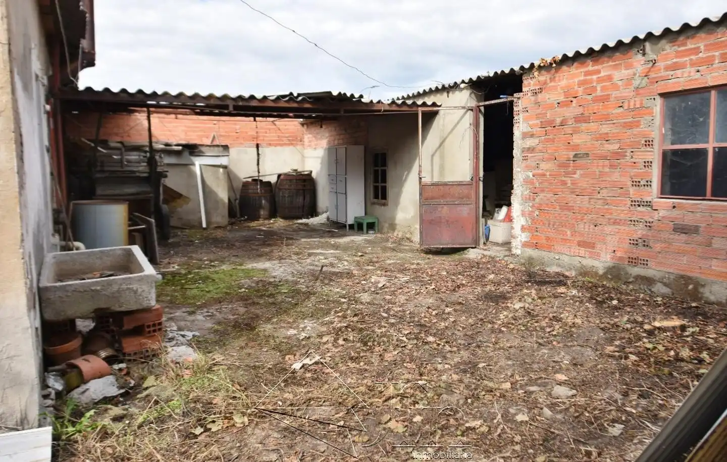 Casa o xalet en venda en Pedrajas de San Esteban
