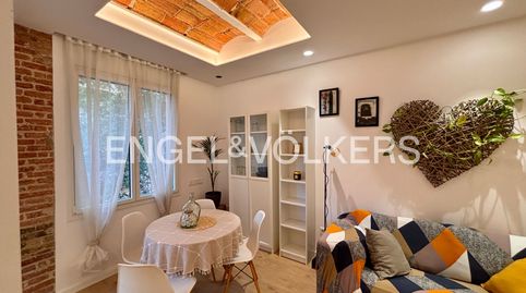 Photo 5 of Flat for rent in El Camp de l'Arpa del Clot, Barcelona Capital