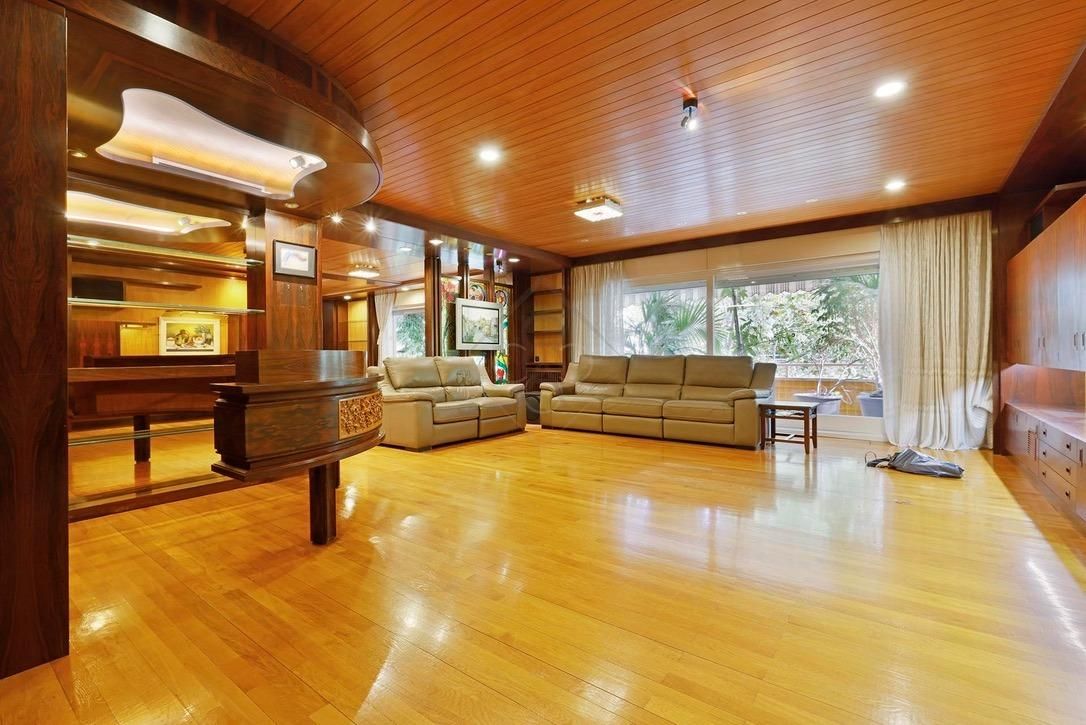 Flat for sale in  de les Escoles Pies, Sant Gervasi- Galvany, Sarrià - Sant Gervasi