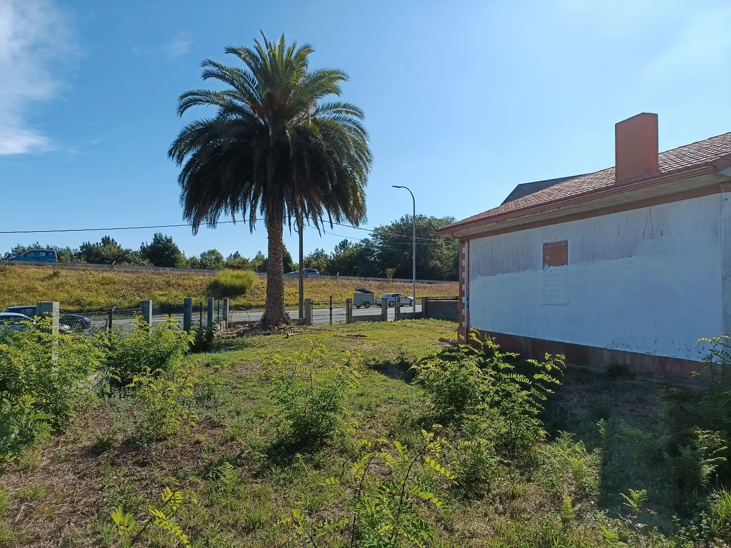 Casa o xalet en venda en Bergondo amb Jardí privat i Traster