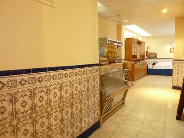 Business premises to rent in Centro