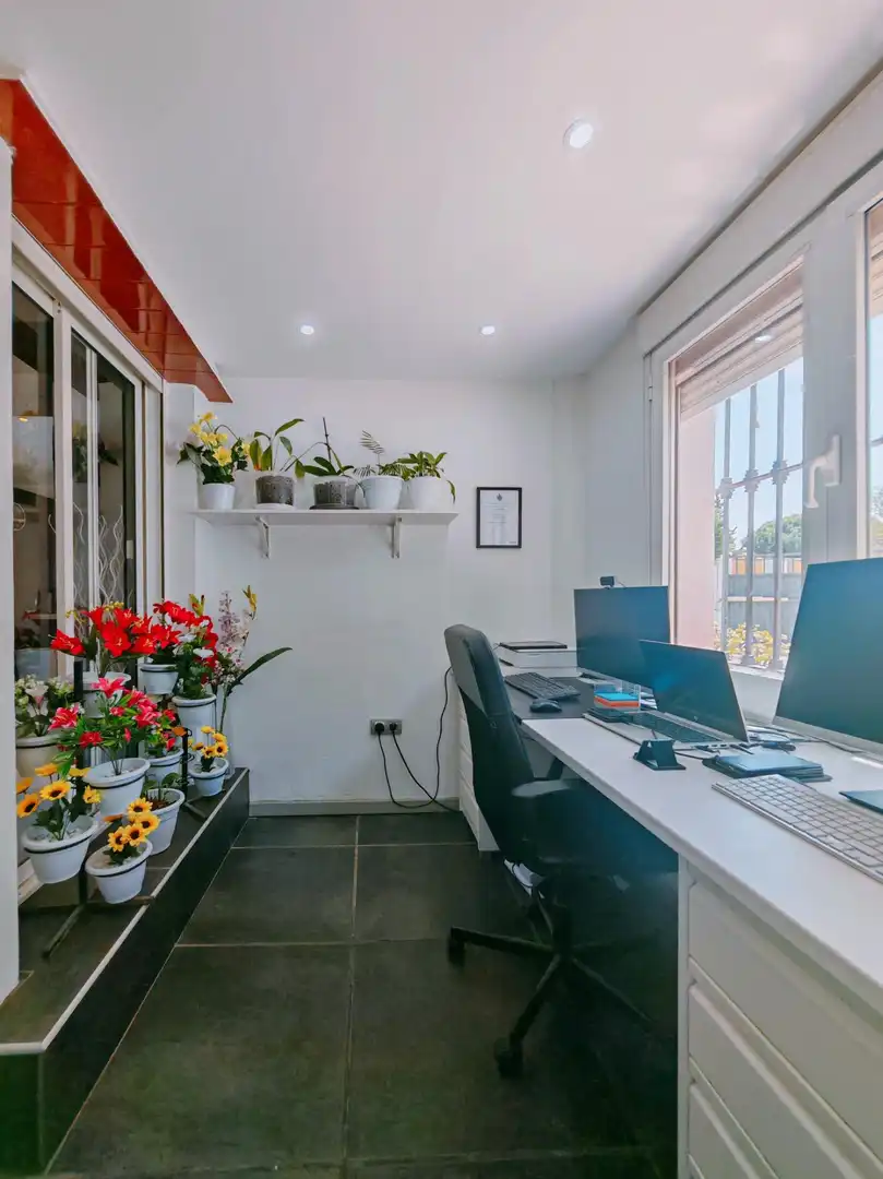Houses for sale in Chiclana de la Frontera  with Air Conditioner, Swimming Pool and Furnished