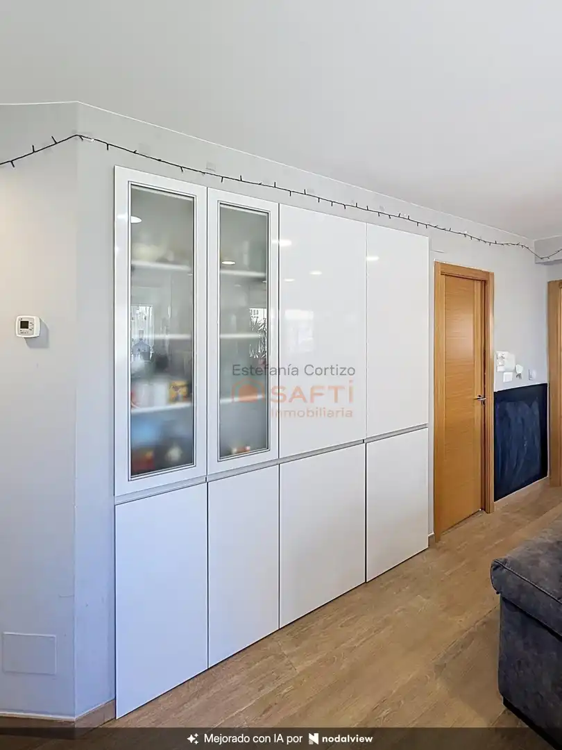 Wohnung zum Verkauf in Arteixo pueblo, imagen 13