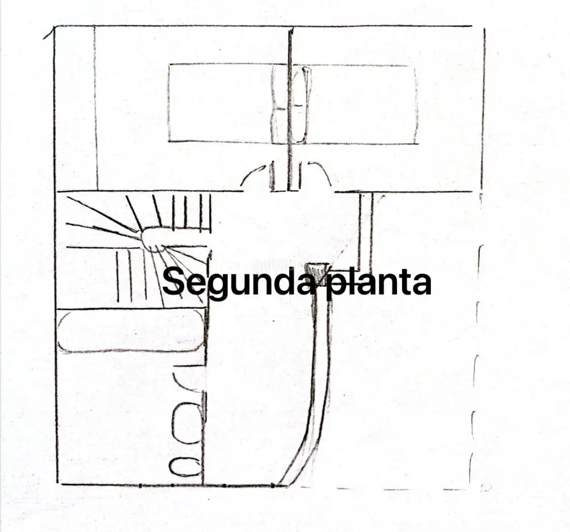 House with pool for sale in Calle Ronda de Manchester 290, imagen 31