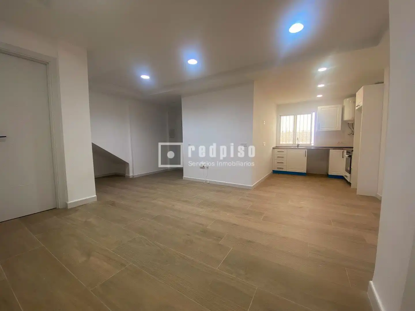 Piso en venta en Málaga con Calefacción y Terraza