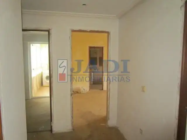 Piso en venta en Santa Cruz de Mudela con Calefacción