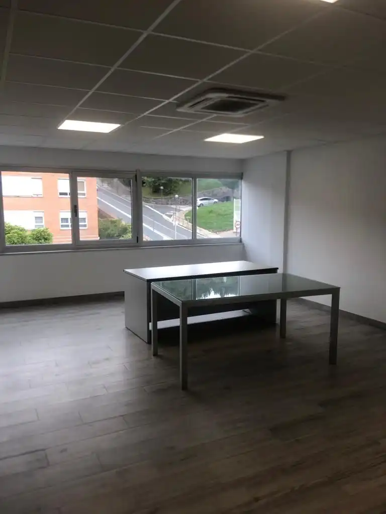Ufficio in affitto a Lasarte-Oria, imagen 2