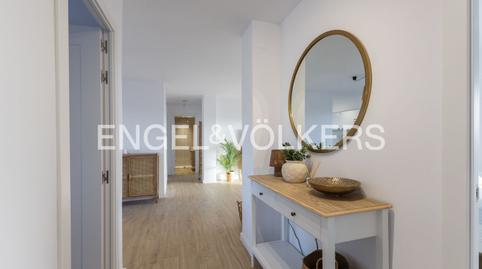 Foto 3 de Apartament de lloguer a Blasco Ibañez, Canet d'En Berenguer, Valencia