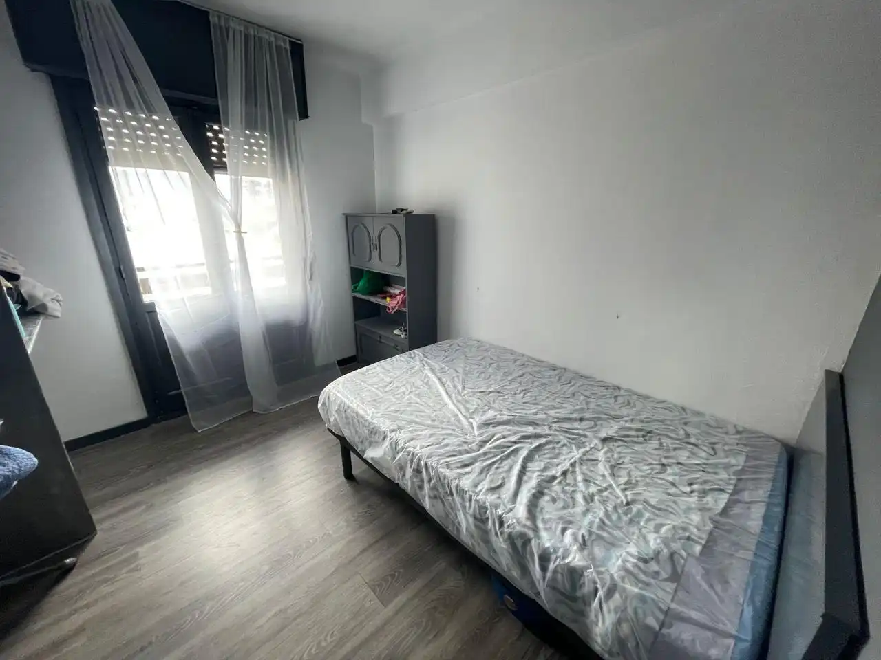 Habitación de Piso en venta en Medina de Pomar con Calefacción, Terraza y Trastero