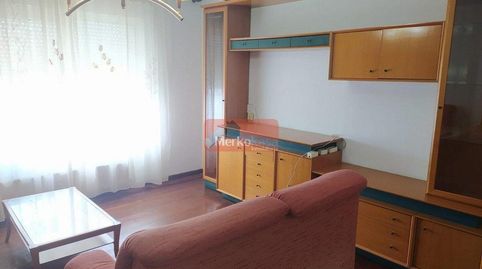 Foto 3 de Dúplex en venda a San Roque - As Fontiñas, Lugo Capital