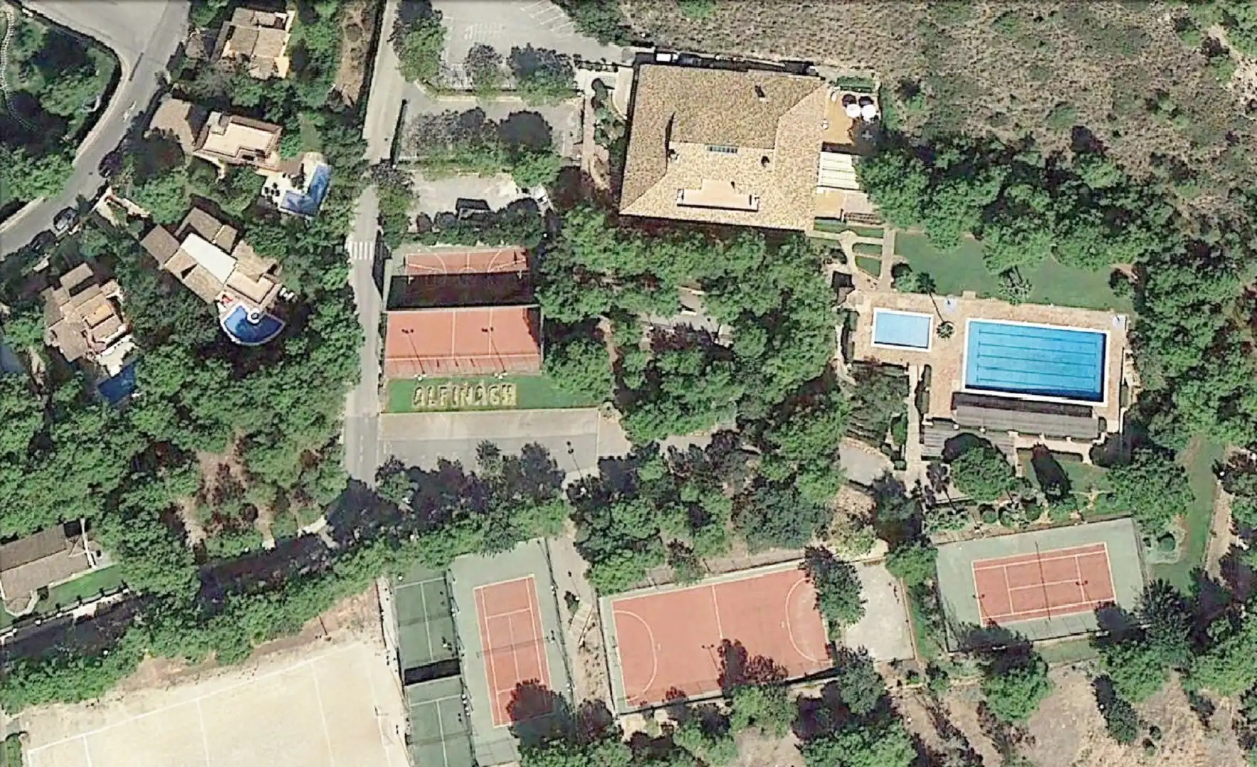 Terreno residenziale in vendita a Alfinach - Los Monasterios, imagen 22