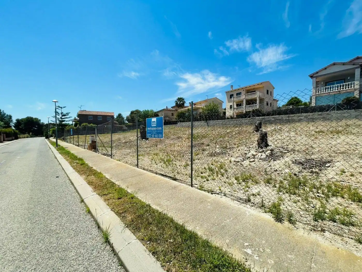 Residential land for sale in Ciutat Jardí Bonanova, imagen 8