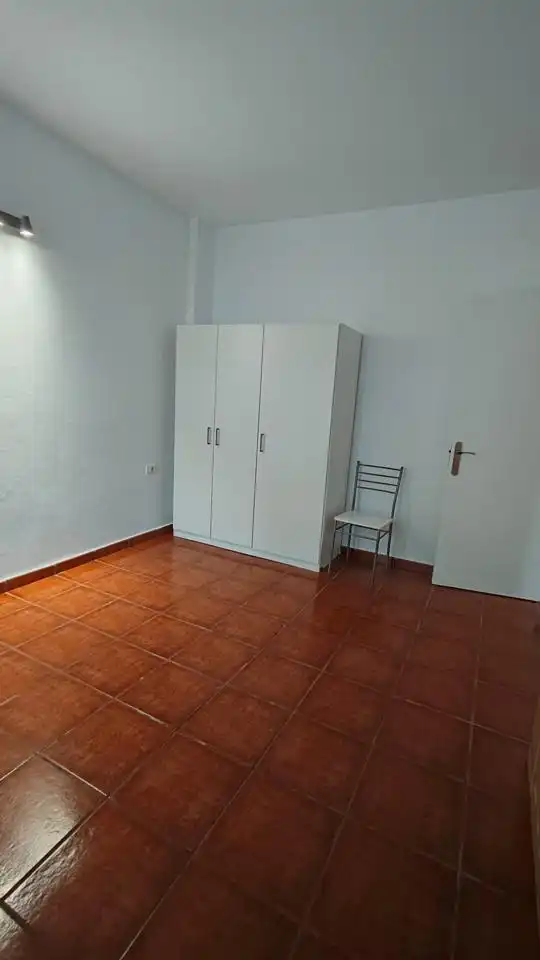 Bedroom of Flat for rent in Tacoronte  with Terrace and Furnished