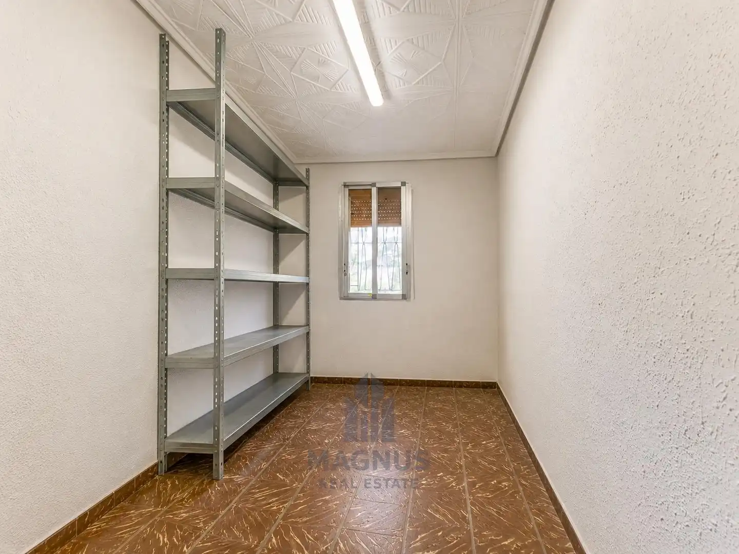 Planta baja en venta en Xirivella