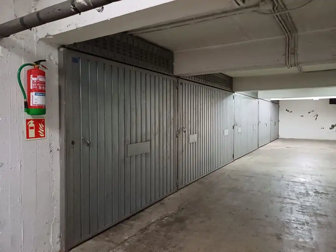 Parking à vendre à Tolosa, imagen 2