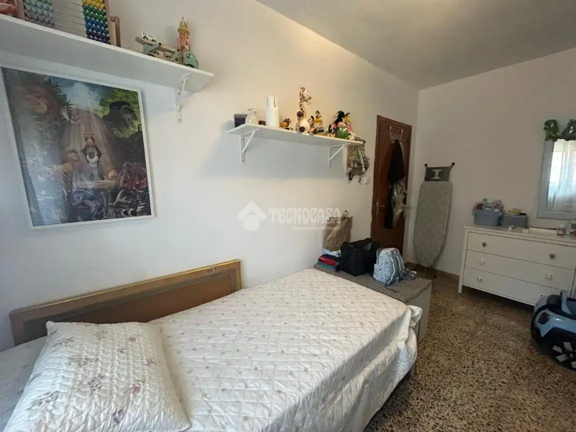 Habitación de Piso en venta en Puertollano