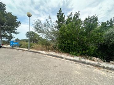 Terreno rustico in vendita a Tarragona
