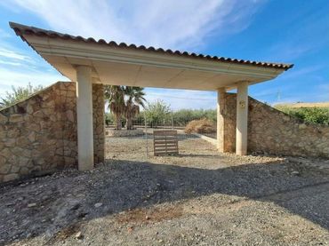 Xalet en venda a Pedanías Norte