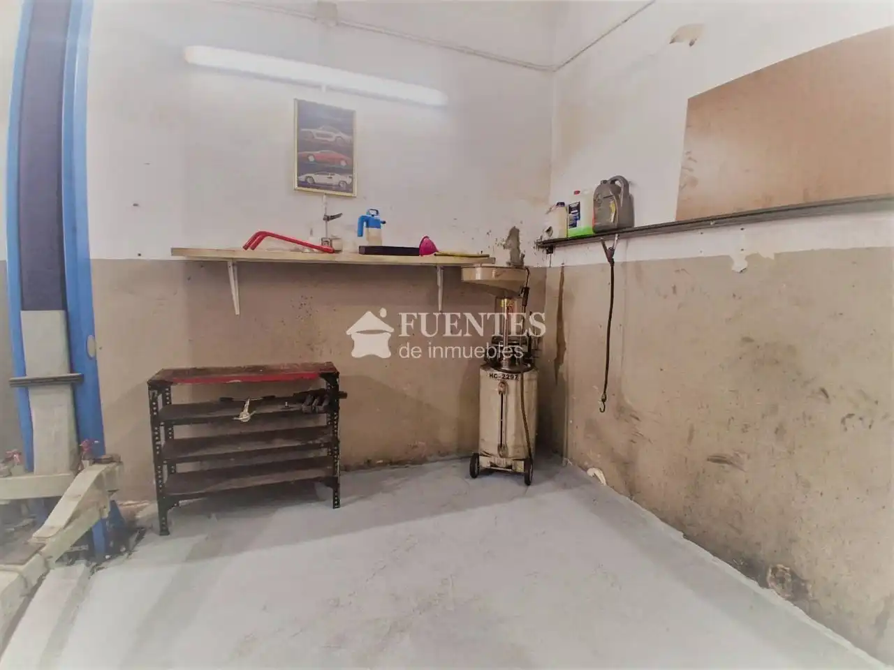 Local en venta en Alicante / Alacant