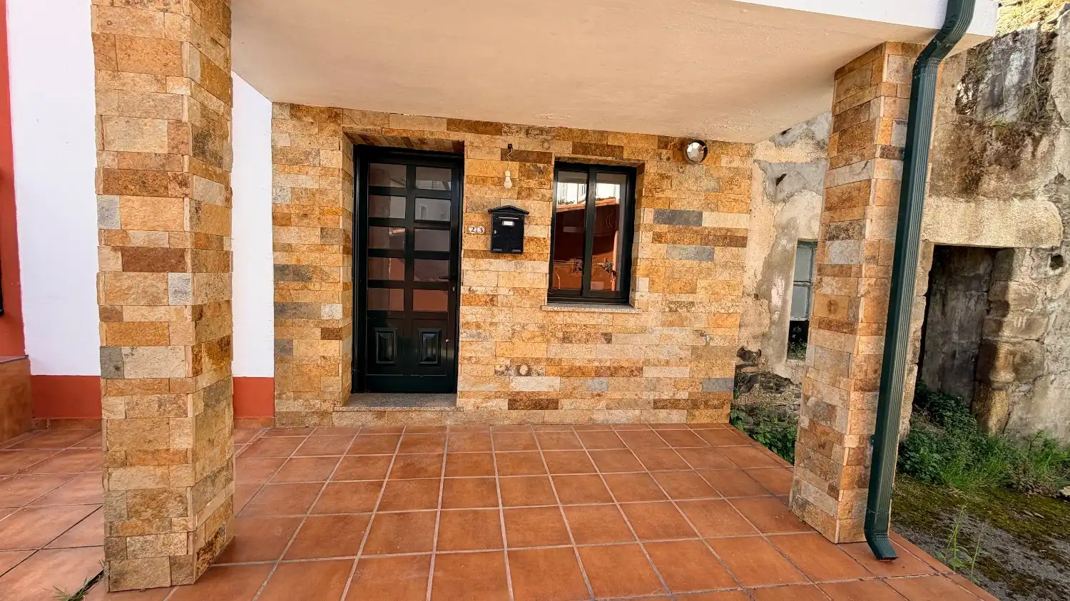 Casa adosada en venta en Ares con Terraza