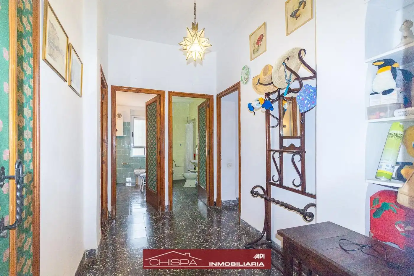 Chalet con terraza en venta en Casco Urbano, imagen 12