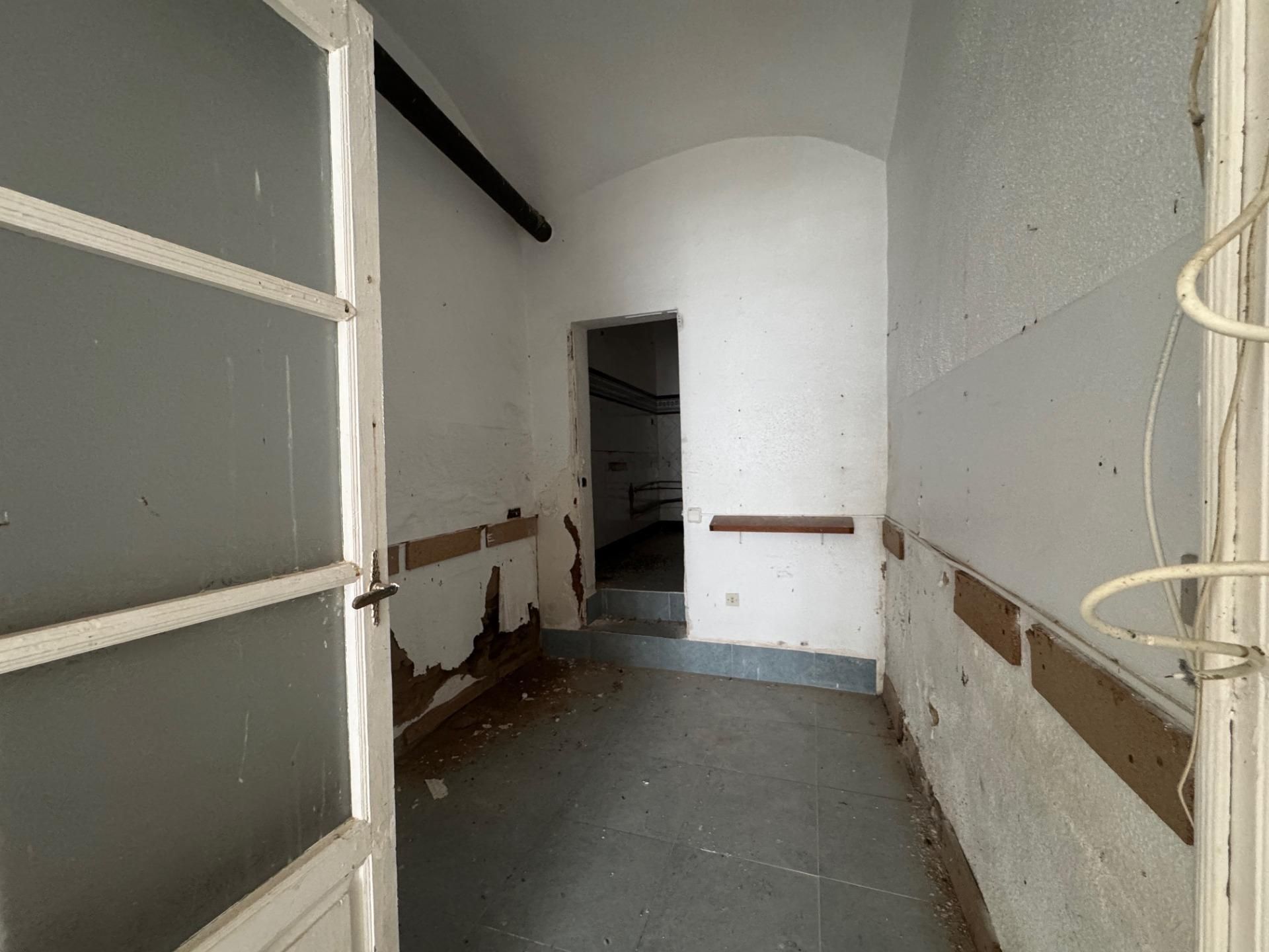House or chalet for sale in San Vicente de Alcántara
