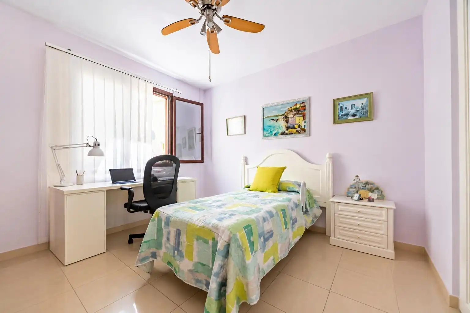 Habitación de Piso en venta en Mogán con Aire acondicionado y Terraza