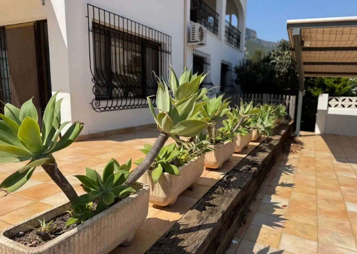 Haus mit Pool zum Verkauf in El Montgó, imagen 47