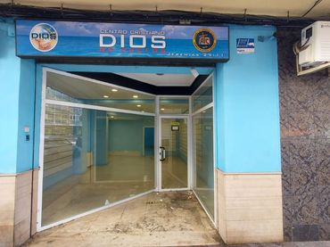 Local comercial en venda a San Claudio - La Chantría