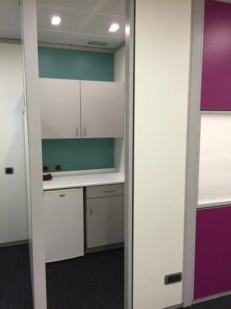 Büro zur Miete in Erandio, imagen 20