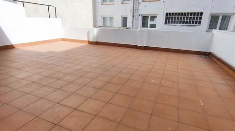 Foto 3 de Piso de alquiler en Los Castros - Castrillón, A Coruña Capital