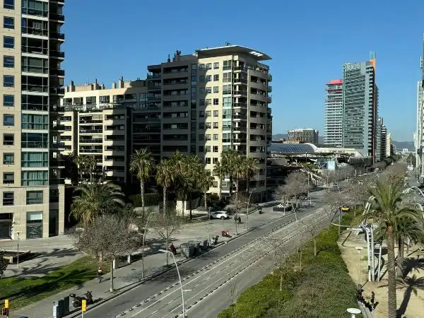 Flat with terrace for sale in Passeig del Taulat, imagen 20