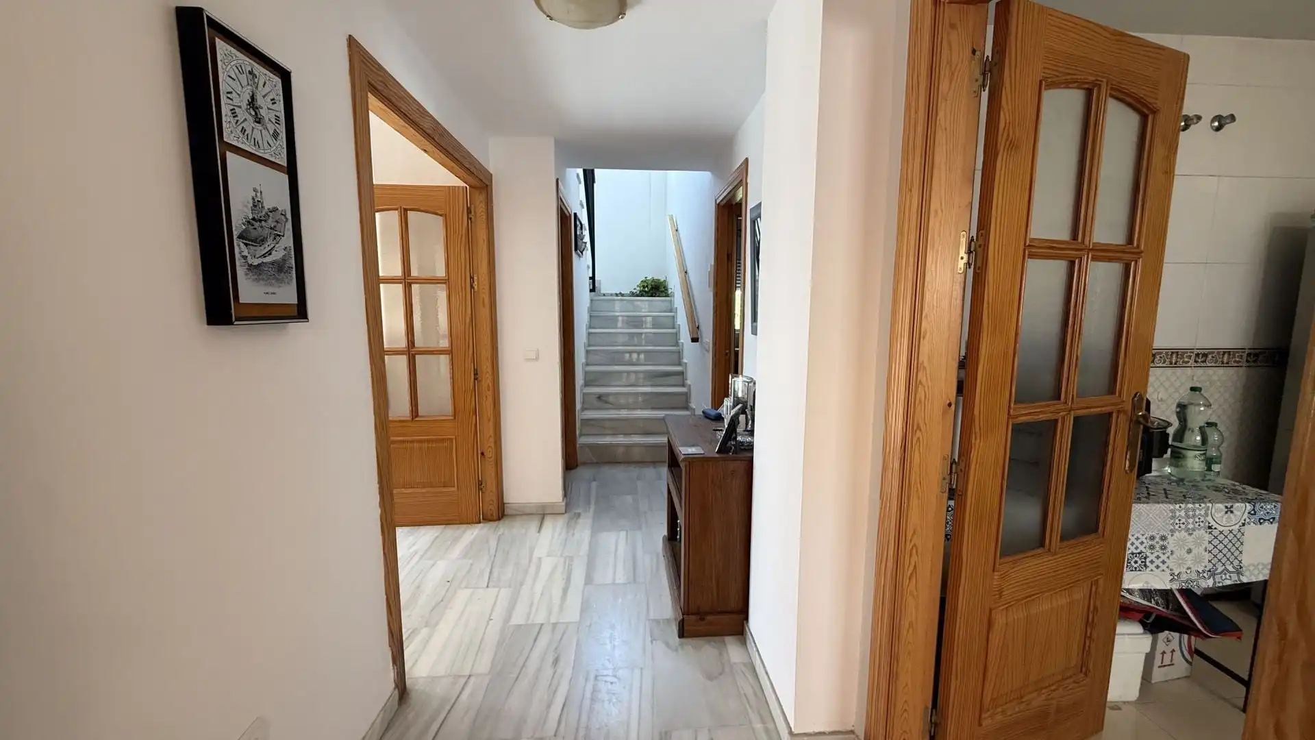 Casa o chalet en venta en Coín con Trastero y Piscina