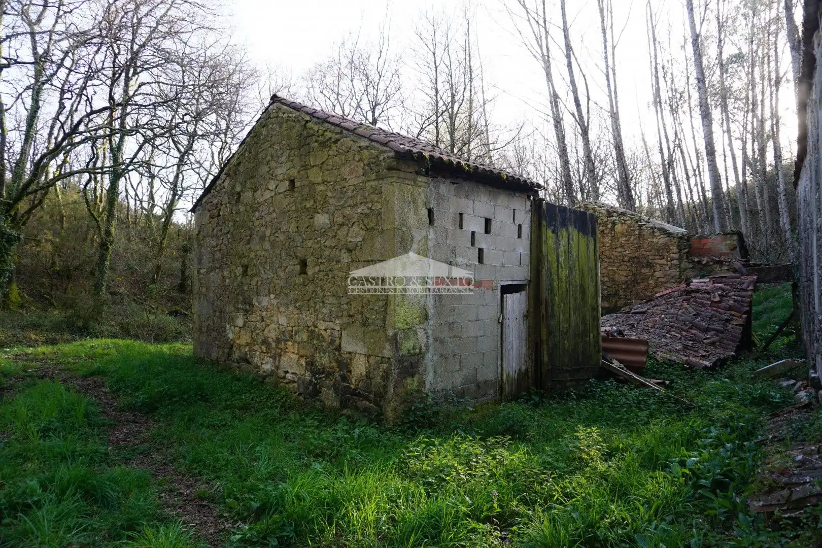 Casa rustica in vendita a Palas de Rei, imagen 13