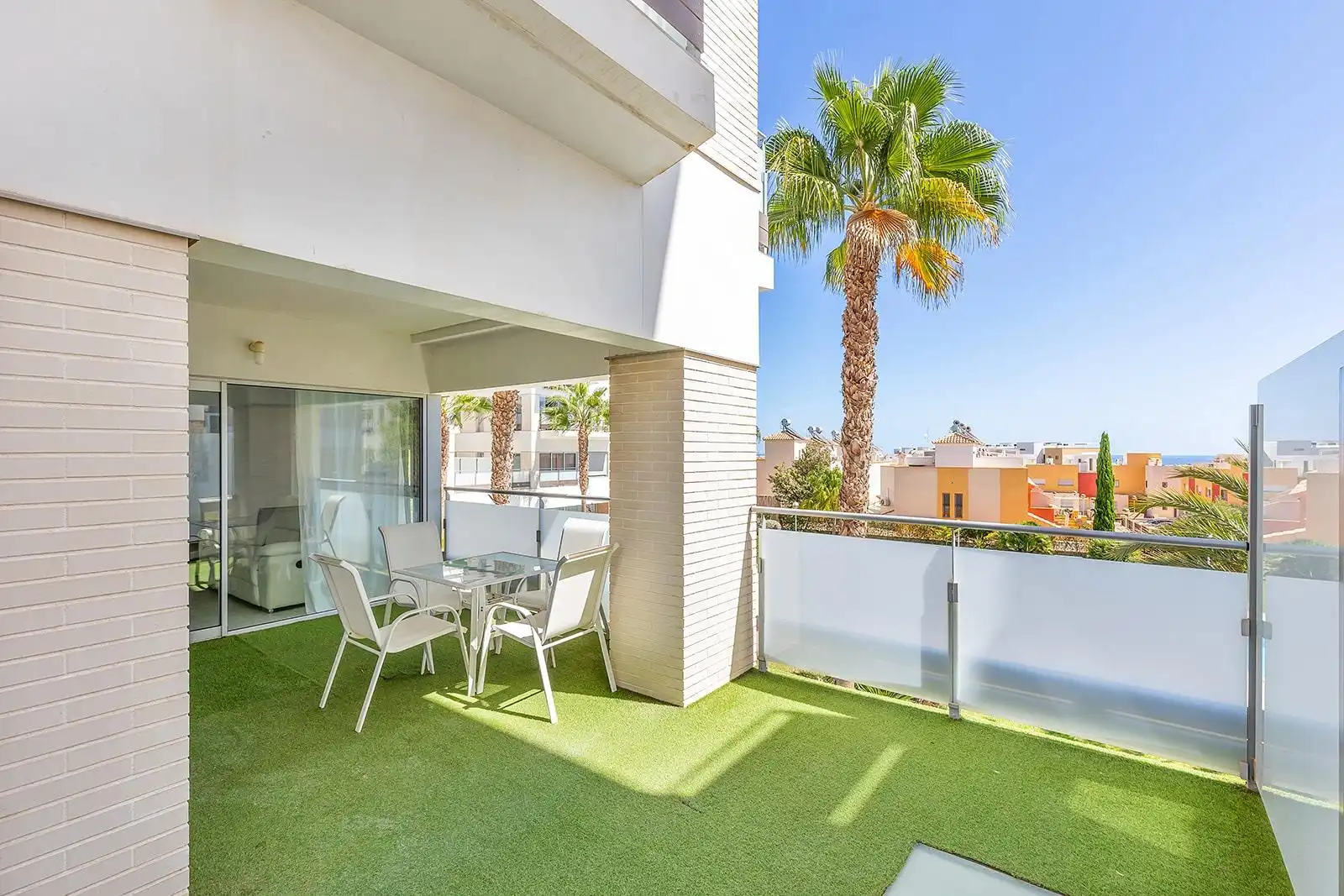 Apartamento con piscina en venta en Calle VANILLA, imagen 4