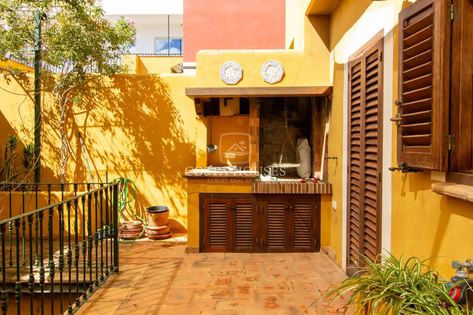 Maison avec terrasse à vendre à Centro Urbano, imagen 43