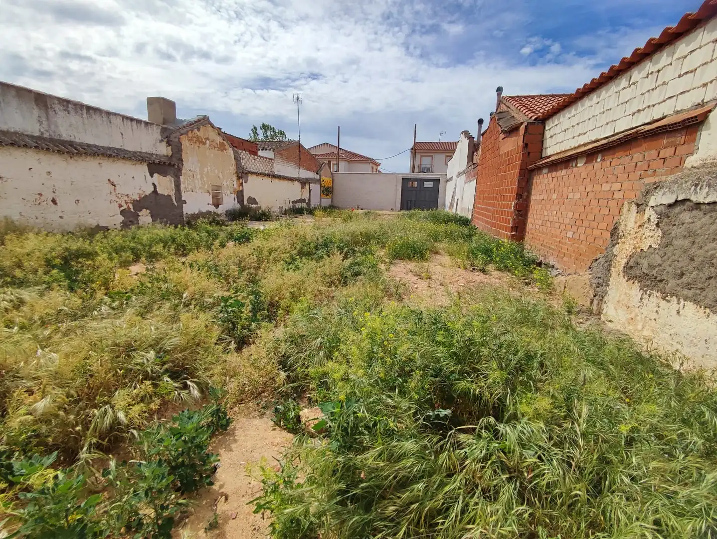 Residential land for sale in Tomelloso, imagen 37