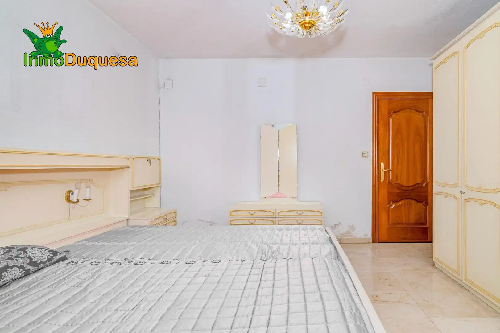 Flat with terrace for sale in Beiro, imagen 27
