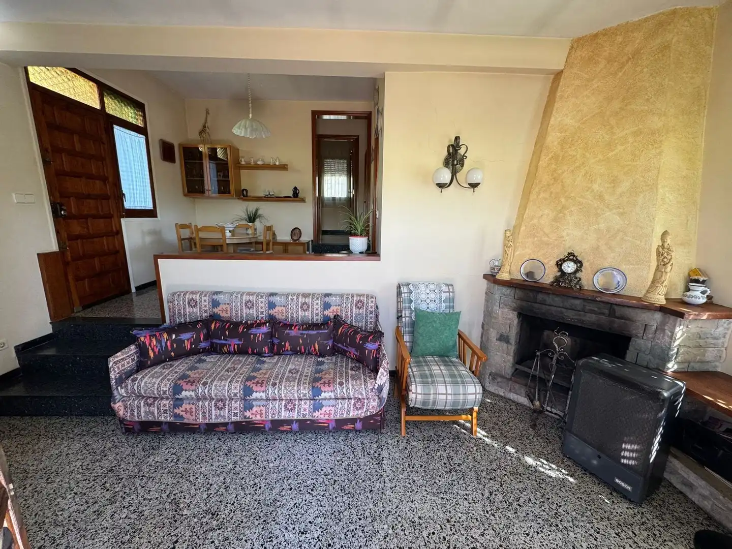Maison avec jardin à vendre à Mas Mora - Sant Daniel