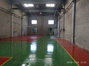 Nave industrial en Alquiler en de Mosquerola en Vilablareix