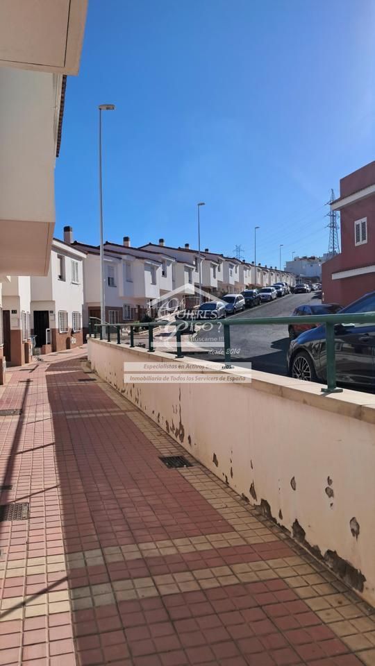 Vista exterior de Casa o chalet en venta en Las Palmas de Gran Canaria
