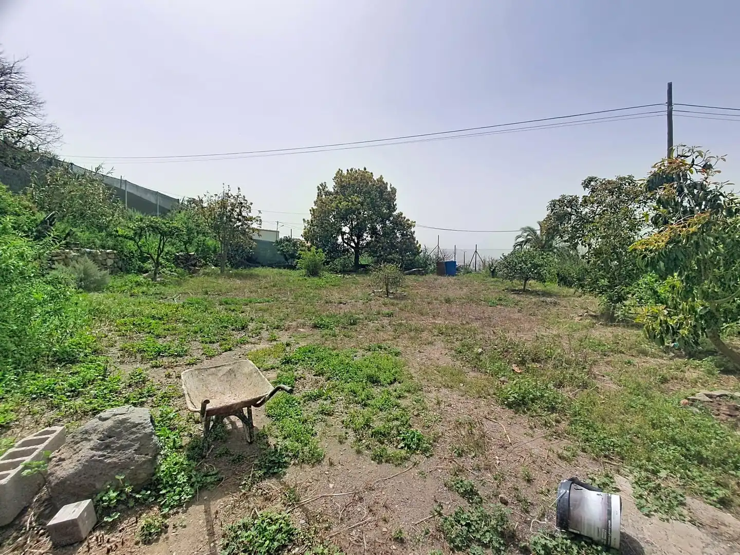Country homes for sale in San Bartolomé de Tirajana