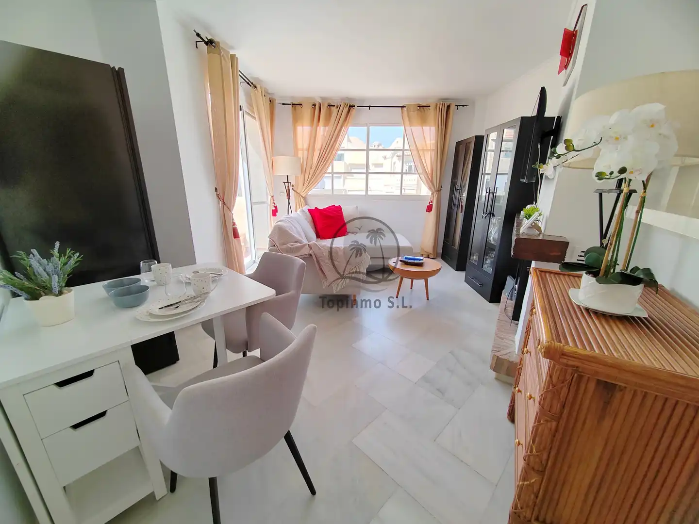 Apartament amb ascensor de lloguer a Calle Velázquez 30, imagen 6