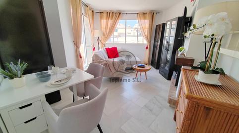 Foto 3 de Apartamento de alquiler en Calle Velázquez, 30, Puerto Marina, Benalmádena