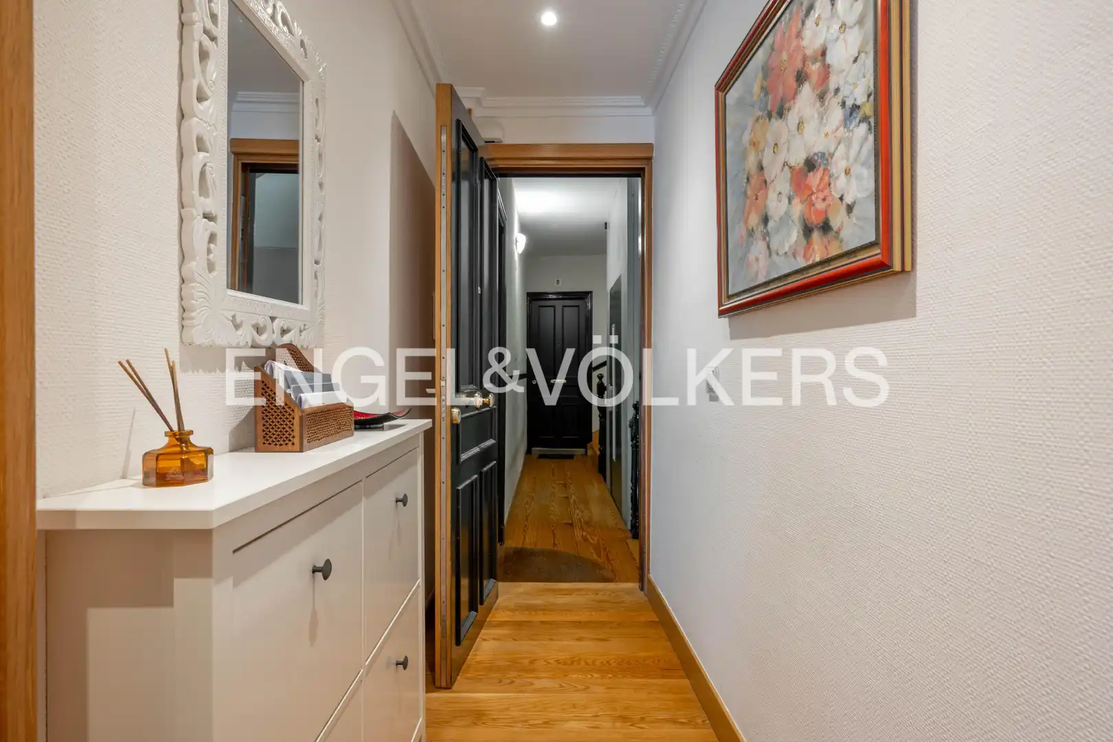 Wohnung zum Verkauf in Donostia - San Sebastián  mit Heizung und Balkon